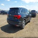 5FNYF6H75HB505924 2017 Honda Pilot Exln auction photo thumbnail 4
