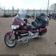 1HFSC47556A500494 2006 Honda Gl1800 A auction photo thumbnail 2