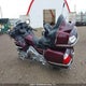 1HFSC47556A500494 2006 Honda Gl1800 A auction photo thumbnail 3