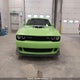 2C3CDZFJ9PH581577 2023 Dodge Challenger Scat Pack 392 Widebody auction photo thumbnail 14