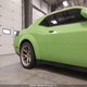 2C3CDZFJ9PH581577 2023 Dodge Challenger Scat Pack 392 Widebody auction photo thumbnail 7