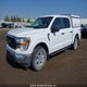 1FTFW1E55MKD95497 2021 Ford F150 Supercrew auction photo thumbnail 2
