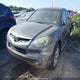 5J8TB18507A803944 2007 Acura Rdx Technology auction photo thumbnail 2