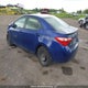 2T1BURHE7FC443620 2015 Toyota Corolla auction photo thumbnail 3
