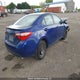 2T1BURHE7FC443620 2015 Toyota Corolla auction photo thumbnail 4