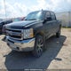 1GCPKSE73CF240557 2012 Chevrolet Silverado 1500 Lt auction photo thumbnail 2