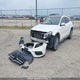 WDCTG4GB6JJ391975 2018 Mercedes-Benz Gla 250 4Matic auction photo thumbnail 2