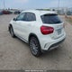 WDCTG4GB6JJ391975 2018 Mercedes-Benz Gla 250 4Matic auction photo thumbnail 3