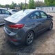 KMHD84LFXJU679413 2018 Hyundai Elantra Sel/Value/Limited auction photo thumbnail 4