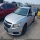 1G1PA5SHXB7106342 2011 Chevrolet Cruze Ls auction photo thumbnail 2