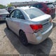 1G1PA5SHXB7106342 2011 Chevrolet Cruze Ls auction photo thumbnail 3