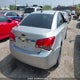 1G1PA5SHXB7106342 2011 Chevrolet Cruze Ls auction photo thumbnail 4