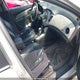 1G1PA5SHXB7106342 2011 Chevrolet Cruze Ls auction photo thumbnail 5
