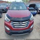 5XYZUDLA8DG029141 2013 Hyundai Santa Fe Sport 2.0T Se auction photo thumbnail 12