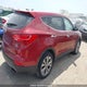 5XYZUDLA8DG029141 2013 Hyundai Santa Fe Sport 2.0T Se auction photo thumbnail 4