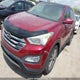 5XYZUDLA8DG029141 2013 Hyundai Santa Fe Sport 2.0T Se auction photo thumbnail 6