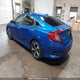 2HGFC1F92JH103836 2018 Honda Civic Touring auction photo thumbnail 3