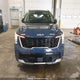 5XYRHDJF1RG267245 2024 Kia Sorento 2.5T Ex/2.5T X-Line auction photo thumbnail 12