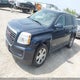 2GKFLSEK3H6199592 2017 GMC Terrain Sle auction photo thumbnail 2