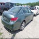 1HGCP2F82AA802466 2010 Honda Accord Ex-L auction photo thumbnail 4
