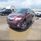 5J8TB4H56DL804470 2013 Acura Rdx Technology auction photo thumbnail 2