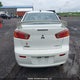 JA3AU26U99U607548 2009 Mitsubishi Lancer Es/Es Sport auction photo thumbnail 16