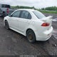 JA3AU26U99U607548 2009 Mitsubishi Lancer Es/Es Sport auction photo thumbnail 3