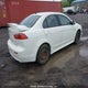 JA3AU26U99U607548 2009 Mitsubishi Lancer Es/Es Sport auction photo thumbnail 4