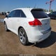 4T3BK3BB5CU073657 2012 Toyota Venza Base V6 auction photo thumbnail 3