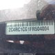 2C4RC1CG1FR504004 2015 Chrysler Town & Country auction photo thumbnail 20