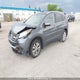 2HKRM4H9XEH116418 2014 Honda Cr-V Touring auction photo thumbnail 2