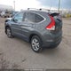 2HKRM4H9XEH116418 2014 Honda Cr-V Touring auction photo thumbnail 3