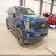 1FTEW1EG1JFC19662 2018 Ford F150 Supercrew auction photo thumbnail 1