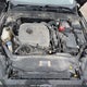 3FA6P0HDXJR182715 2018 Ford Fusion Se auction photo thumbnail 10