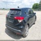 3CZRU5H32NM100722 2022 Honda Hr-V Lx auction photo thumbnail 4
