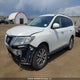 5N1AR2MM7FC641801 2015 Nissan Pathfinder S/Sv/Sl/Platinum auction photo thumbnail 2