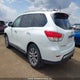 5N1AR2MM7FC641801 2015 Nissan Pathfinder S/Sv/Sl/Platinum auction photo thumbnail 3