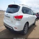 5N1AR2MM7FC641801 2015 Nissan Pathfinder S/Sv/Sl/Platinum auction photo thumbnail 4