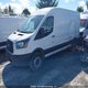 1FTYR2CM4JKA93565 2018 Ford Transit-250 auction photo thumbnail 2