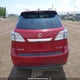 2T2BK1BA0AC045733 2010 Lexus Rx 350 auction photo thumbnail 17