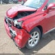 2T2BK1BA0AC045733 2010 Lexus Rx 350 auction photo thumbnail 19