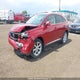 2T2BK1BA0AC045733 2010 Lexus Rx 350 auction photo thumbnail 2