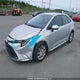 5YFBPRBE8LP008357 2020 Toyota Corolla Le auction photo thumbnail 2