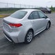5YFBPRBE8LP008357 2020 Toyota Corolla Le auction photo thumbnail 4