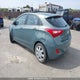 KMHD35LHXEU224251 2014 Hyundai Elantra Gt auction photo thumbnail 3