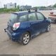 2T1KR32E77C658102 2007 Toyota Matrix Xr auction photo thumbnail 4