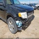 1FMCU9EG8AKC74530 2010 Ford Escape Limited auction photo thumbnail 21