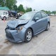 5YFBPMBE9NP352351 2022 Toyota Corolla L auction photo thumbnail 2