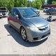 2HGFA16699H103842 2009 Honda Civic auction photo thumbnail 1