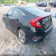 2HGFC2F52HH019237 2017 Honda Civic Lx auction photo thumbnail 3